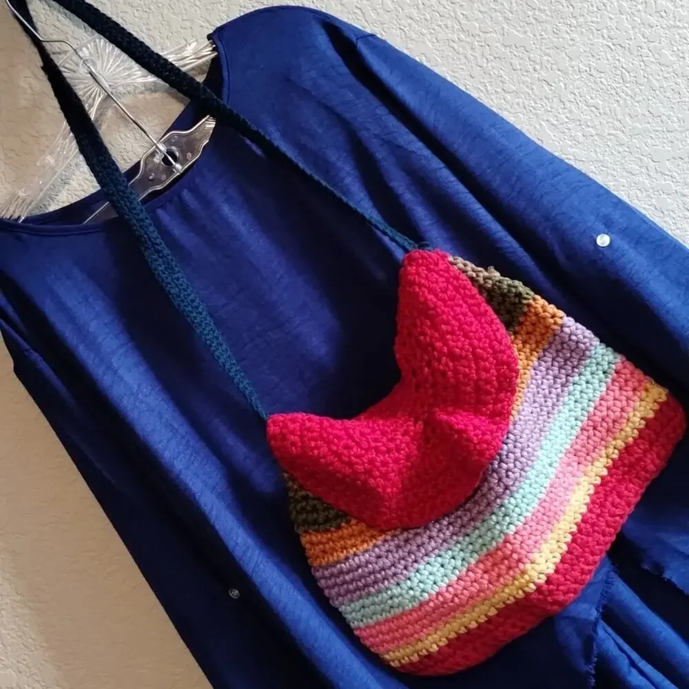 Handmade vintage new